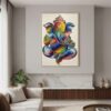 Ganesh Ji painting