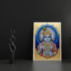 Krishna's Flute: Melodies of Divine Love