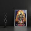 Lord Balaji's Eternal Divine Grace