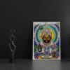 Lord Krishna: Embodiment of Divine Love