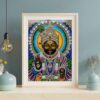 Lord Krishna: Embodiment of Divine Love