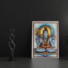 Mahadev: The Supreme Meditative Lord
