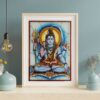 Mahadev: The Supreme Meditative Lord