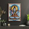 Mahadev: The Supreme Meditative Lord